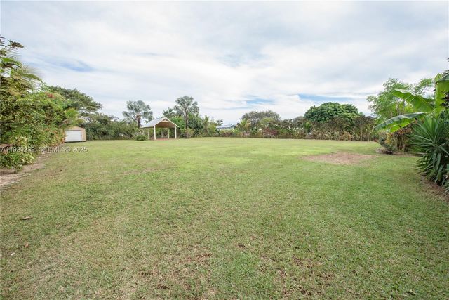 27111 SW 155th Ave, Homestead, FL 33032