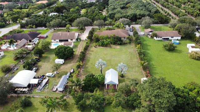 27111 SW 155th Ave, Homestead, FL 33032