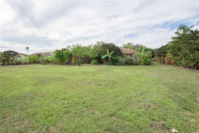 27111 SW 155th Ave, Homestead, FL 33032