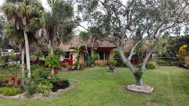 27111 SW 155th Ave, Homestead, FL 33032