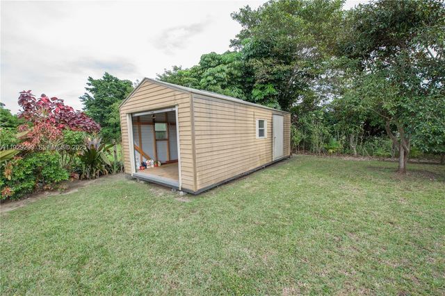 27111 SW 155th Ave, Homestead, FL 33032