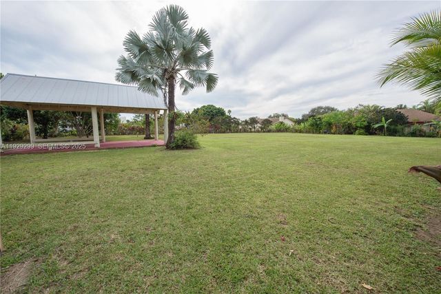 27111 SW 155th Ave, Homestead, FL 33032