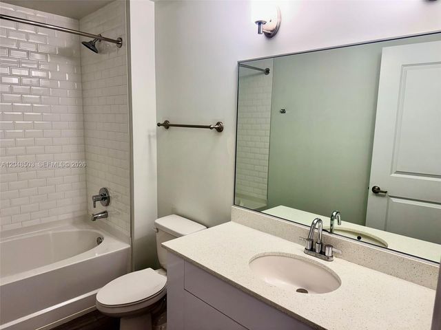 1776 Polk Street 517, Hollywood, FL 33020
