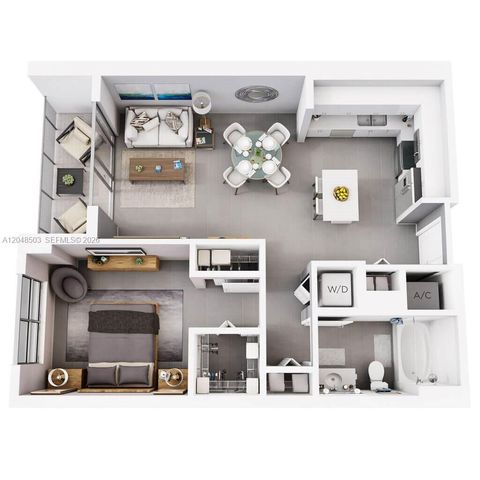 1776 Polk Street 517, Hollywood, FL 33020