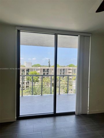 1776 Polk Street 517, Hollywood, FL 33020