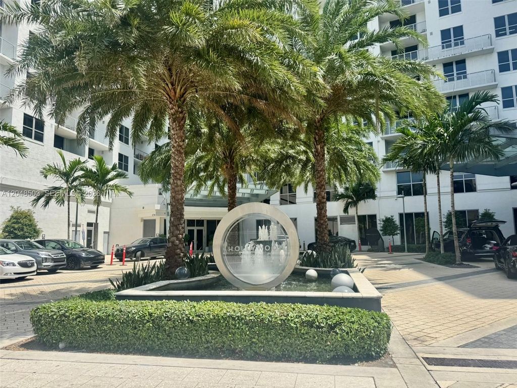 1776 Polk Street 517, Hollywood, FL 33020