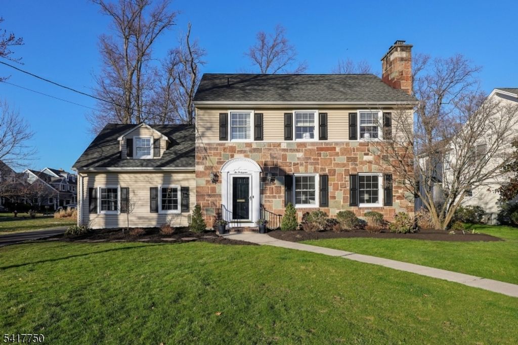 249 Hyslip Avenue, Westfield Town, NJ 07090