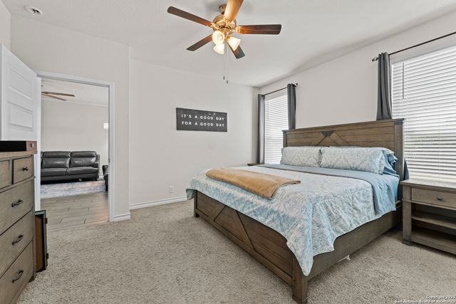 9407 Bracted Sedge, San Antonio, TX 78254