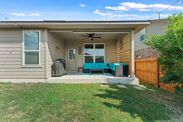 9407 Bracted Sedge, San Antonio, TX 78254