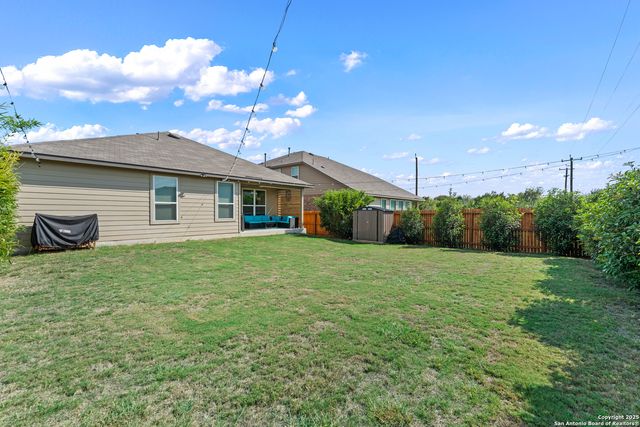 9407 Bracted Sedge, San Antonio, TX 78254
