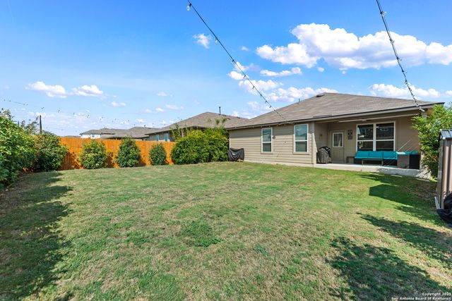 9407 Bracted Sedge, San Antonio, TX 78254