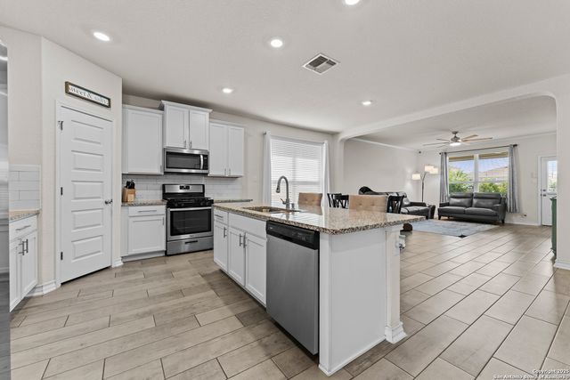 9407 Bracted Sedge, San Antonio, TX 78254