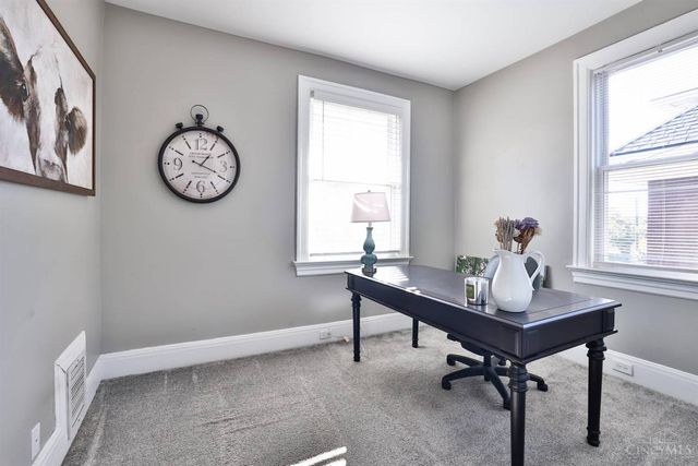 1534 Dixmont Avenue, Cincinnati, OH 45207