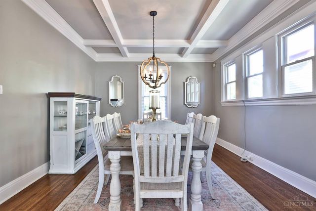 1534 Dixmont Avenue, Cincinnati, OH 45207