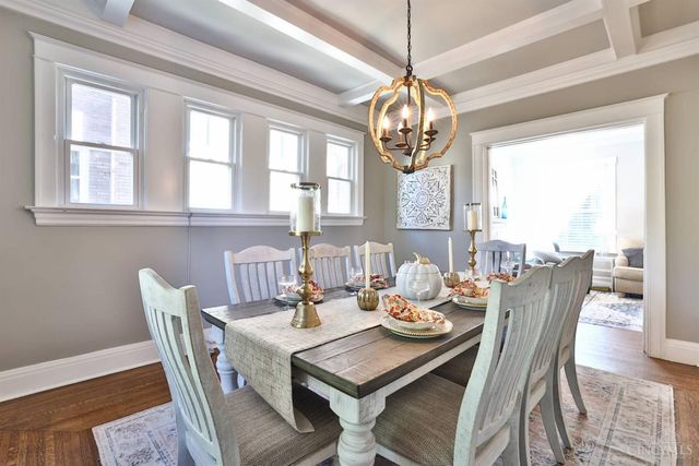 1534 Dixmont Avenue, Cincinnati, OH 45207