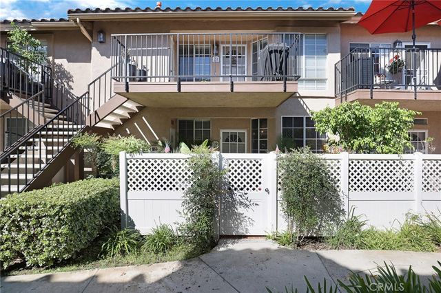 19 Hemlock, Rancho Santa Margarita, CA 92688