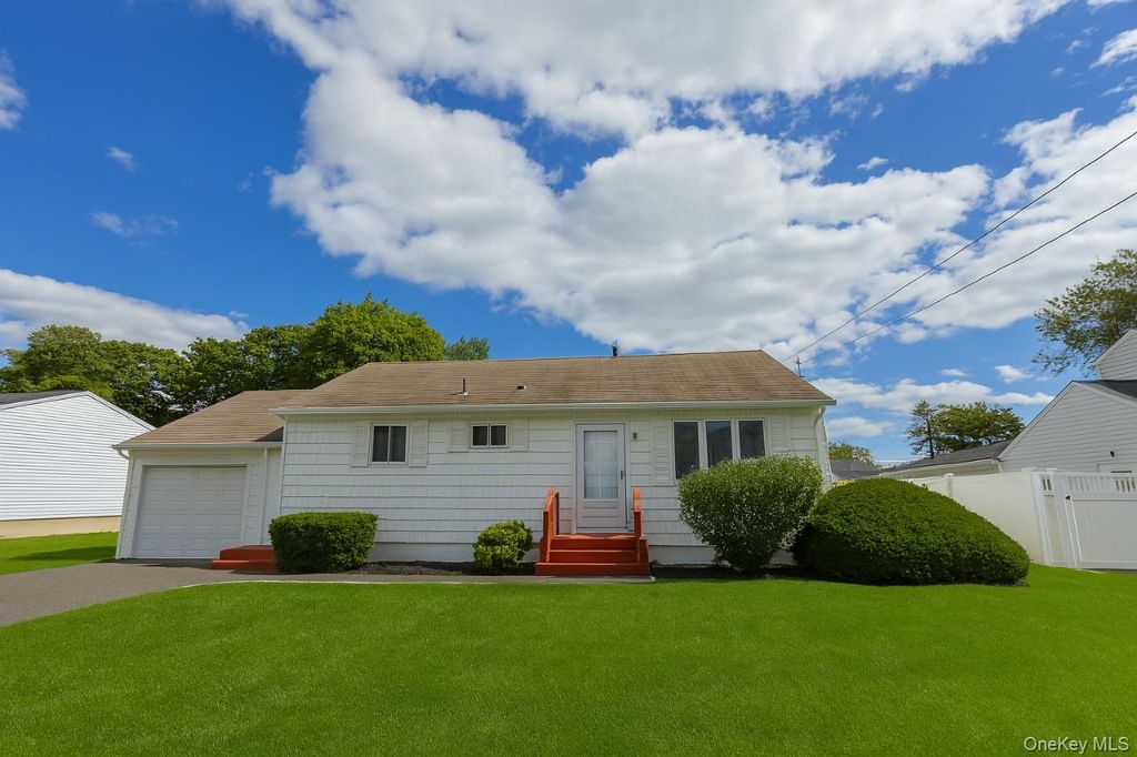26 Midday Drive, Centereach, NY 11720