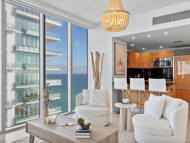 6899 Collins Avenue 1704, Miami Beach, FL 33141