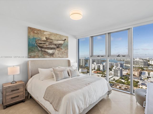 6899 Collins Avenue 1704, Miami Beach, FL 33141