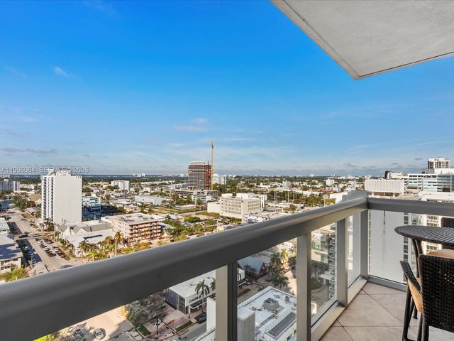 6899 Collins Avenue 1704, Miami Beach, FL 33141