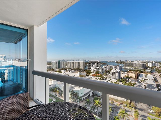 6899 Collins Avenue 1704, Miami Beach, FL 33141