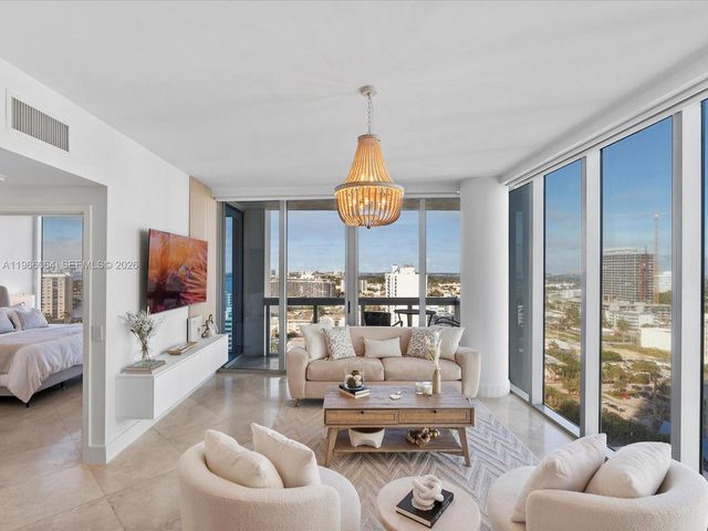 6899 Collins Avenue 1704, Miami Beach, FL 33141