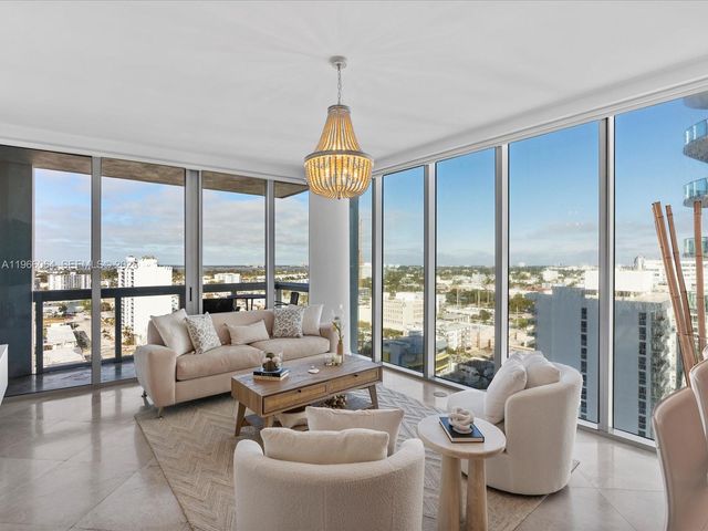 6899 Collins Avenue 1704, Miami Beach, FL 33141