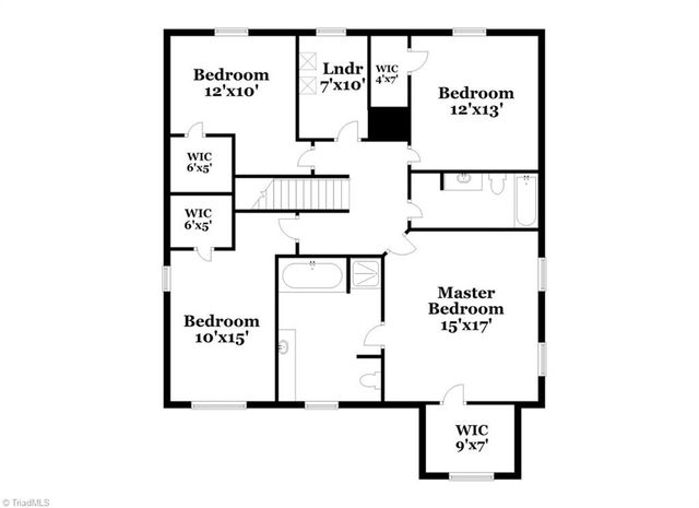 4215 Kendall Farms Way, Winston-salem, NC 27107