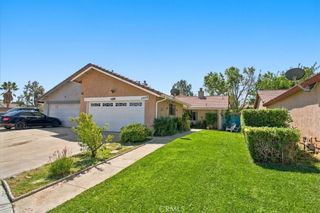 3458 Santa Barbara Court, Palmdale, CA 93550