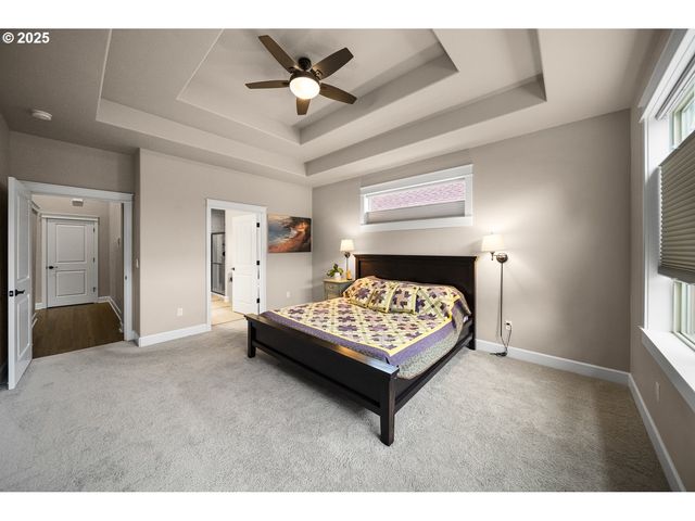 1229 Ne SUNRISE St, Prineville, OR 97754