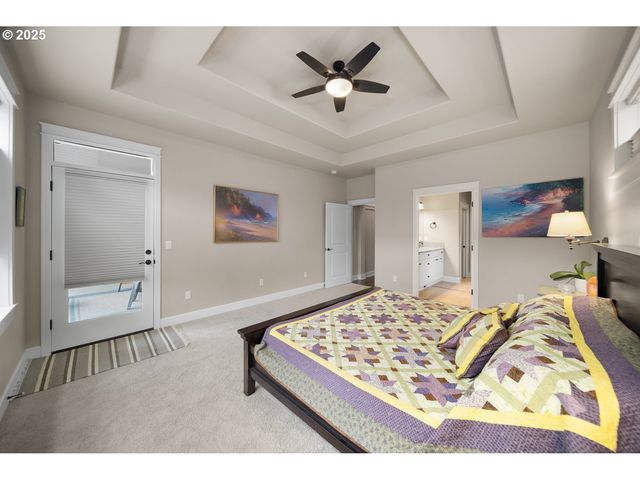 1229 Ne SUNRISE St, Prineville, OR 97754