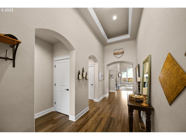 1229 Ne SUNRISE St, Prineville, OR 97754