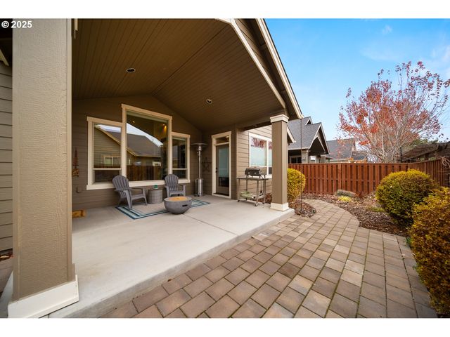 1229 Ne SUNRISE St, Prineville, OR 97754
