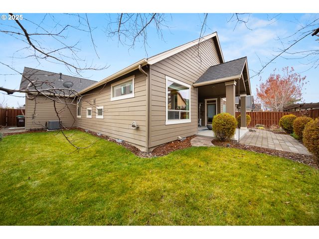 1229 Ne SUNRISE St, Prineville, OR 97754