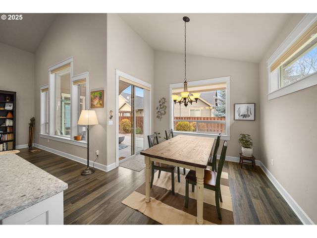 1229 Ne SUNRISE St, Prineville, OR 97754