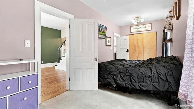 505 Vinewood Street, Wyandotte, MI 48192