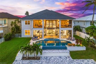 2418 SE 28th ST, Cape Coral, FL 33904