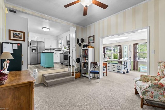 114 Bobby Jones DR, Portsmouth, VA 23701