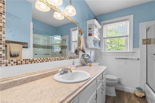 114 Bobby Jones DR, Portsmouth, VA 23701