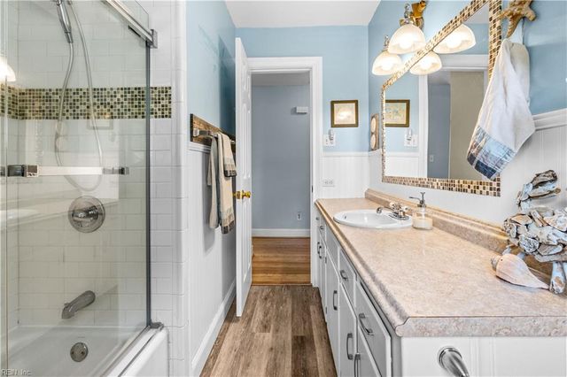 114 Bobby Jones DR, Portsmouth, VA 23701