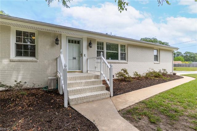 114 Bobby Jones DR, Portsmouth, VA 23701