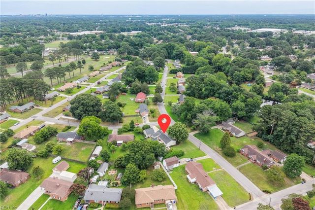 114 Bobby Jones DR, Portsmouth, VA 23701