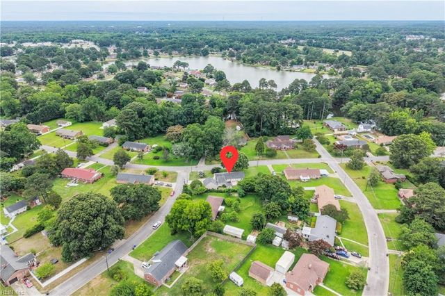 114 Bobby Jones DR, Portsmouth, VA 23701