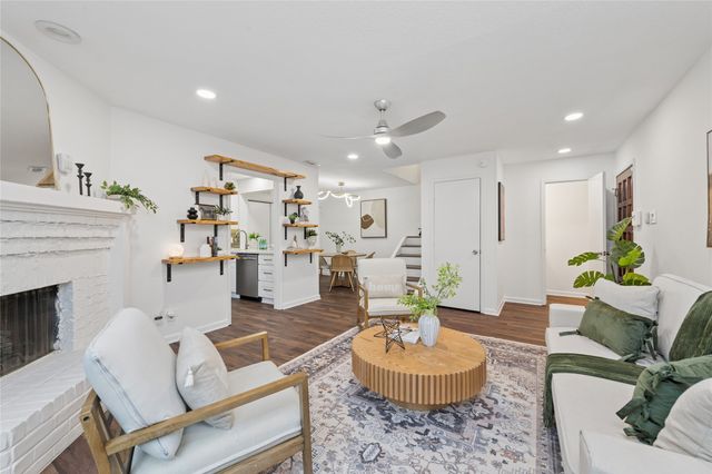 4800 Northway Drive 4B, Dallas, TX 75206