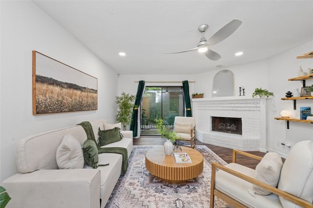 4800 Northway Drive 4B, Dallas, TX 75206