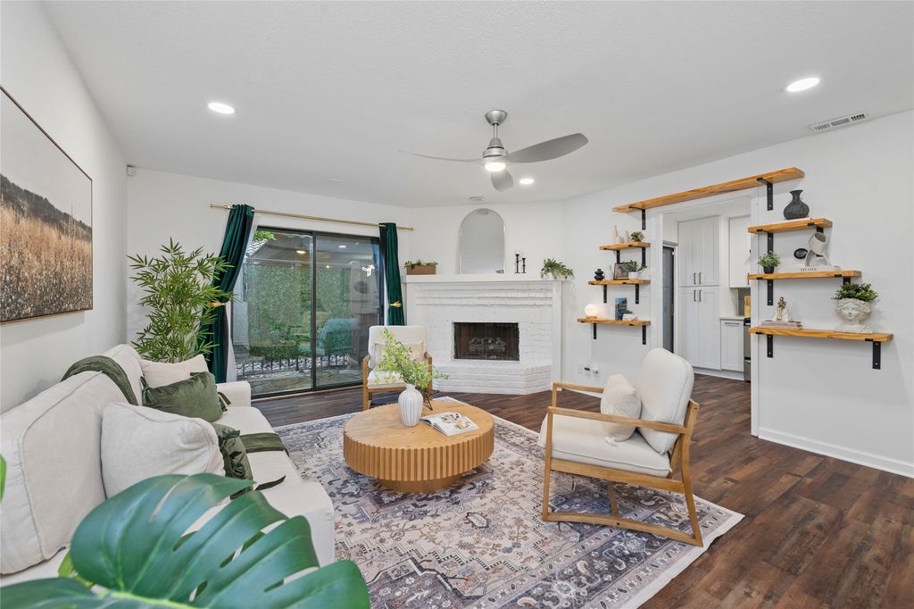 4800 Northway Drive 4B, Dallas, TX 75206