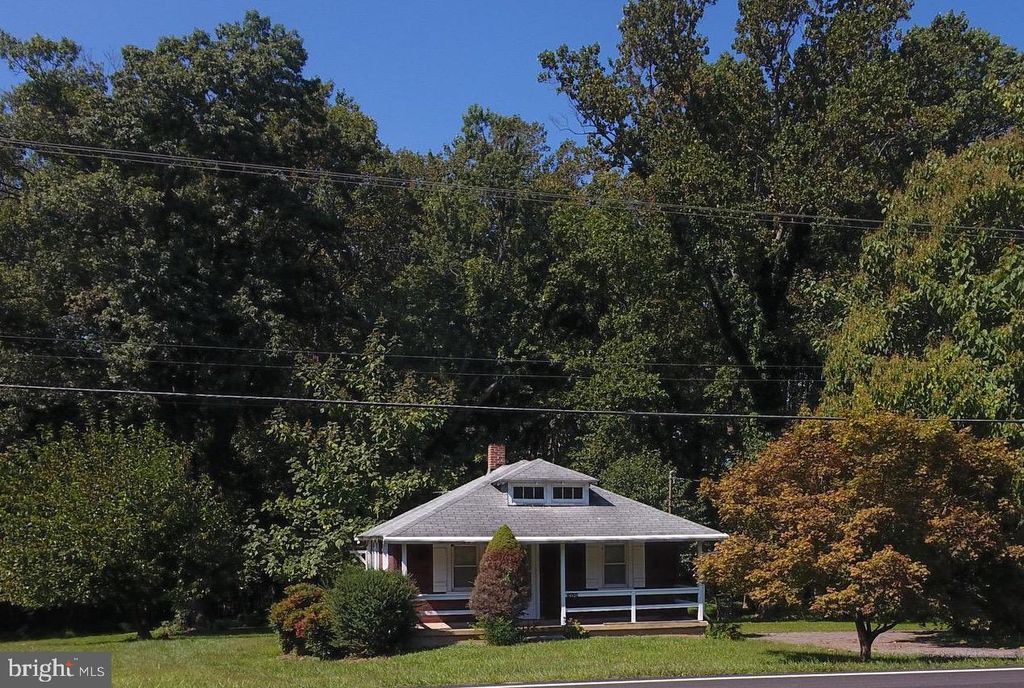 14528 OLD YORK, Phoenix, MD 21131