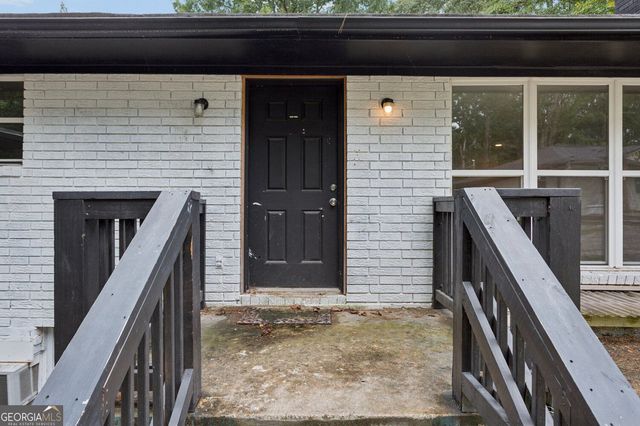 4010 Boulder Park Drive SW, Atlanta, GA 30331