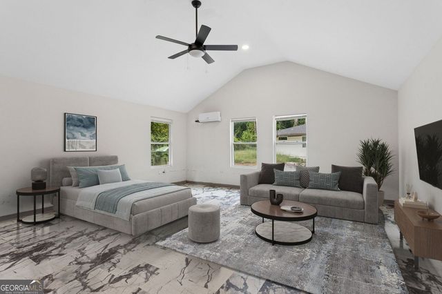 4010 Boulder Park Drive SW, Atlanta, GA 30331