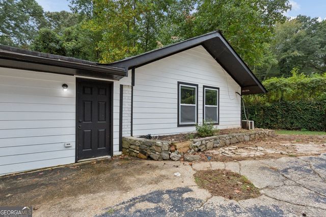4010 Boulder Park Drive SW, Atlanta, GA 30331